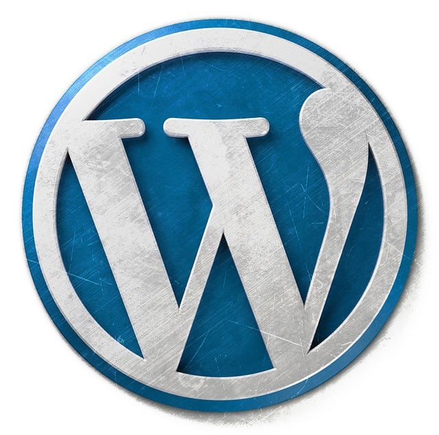 WordPress CMS